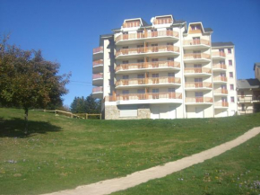 Apartment Les Balcons d'Ax-1